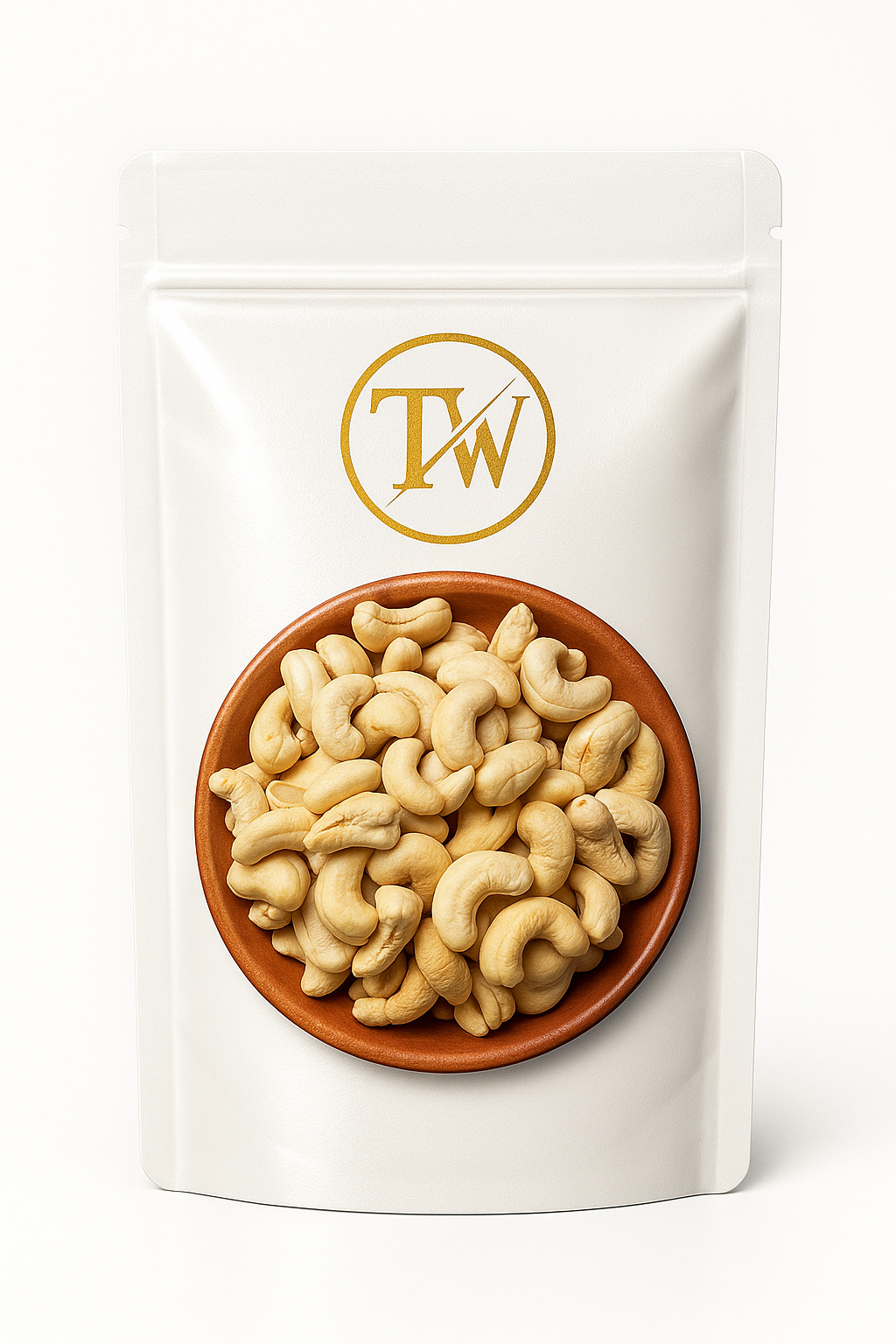 Royal Munch Cashew Nuts Premium 200gm