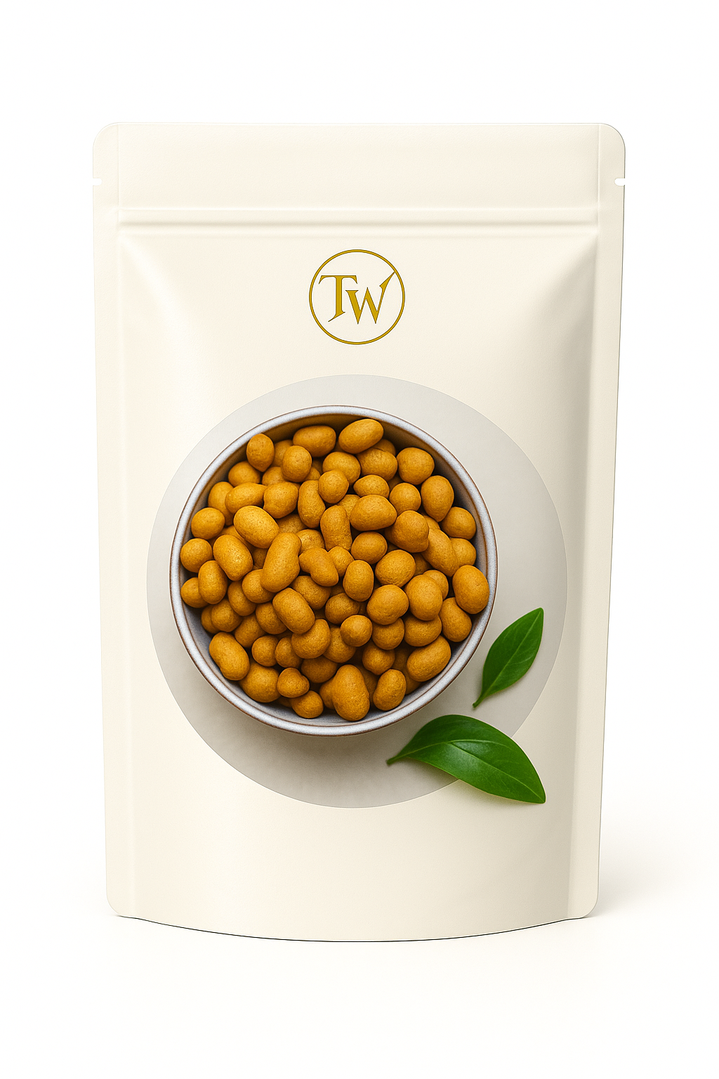 Royal Munch Peanuts Coated & Flavored 200gm