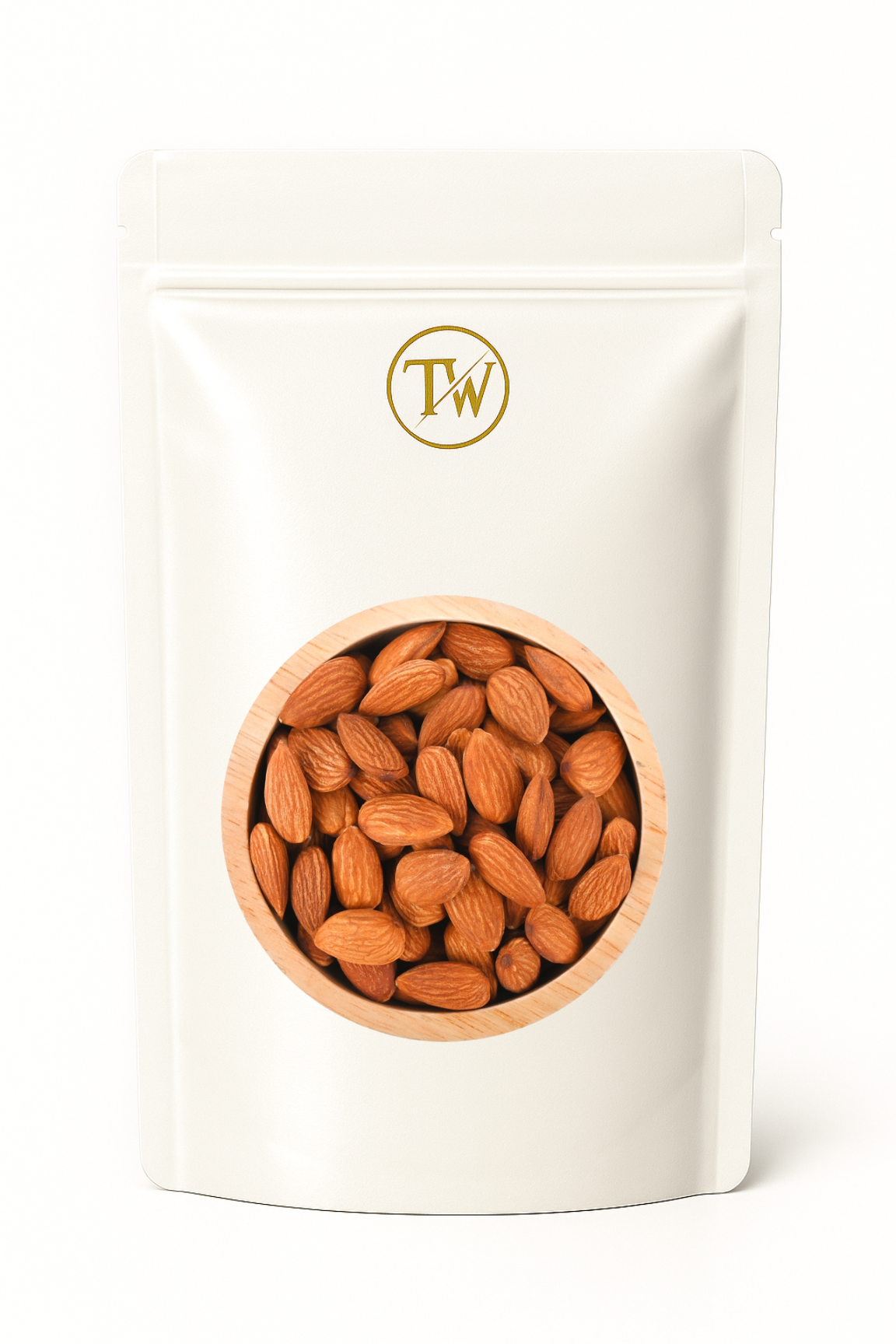 Royal Munch Almonds Premium Quality 200gm