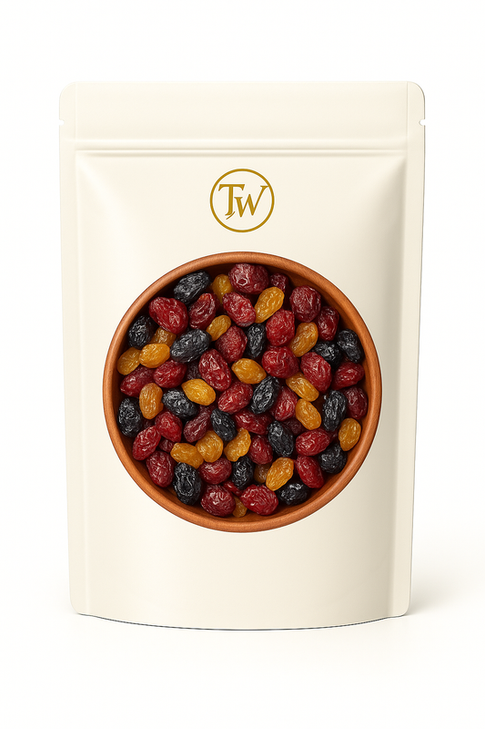 Royal Munch Raisins Premium Quality 200gm