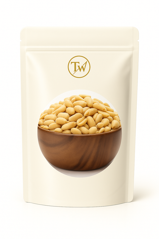 Royal Munch Peanuts Salted 200gm