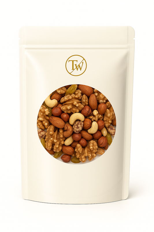 Royal Munch Mixed Nuts 200gm