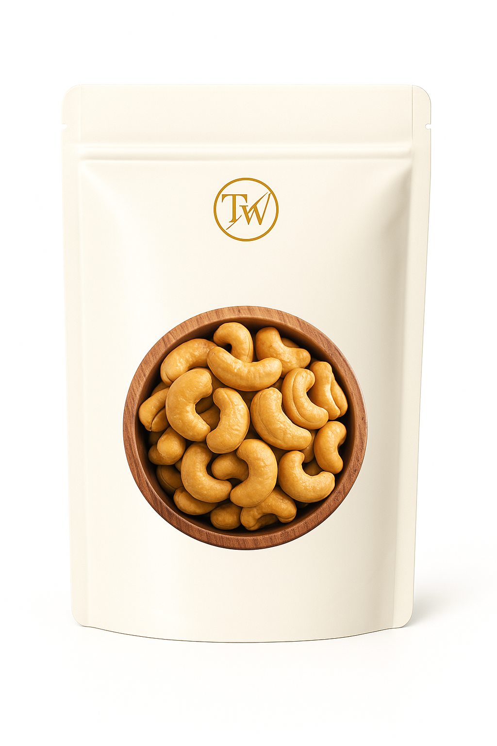 Royal Munch Cashews Nuts Roasted 200gm