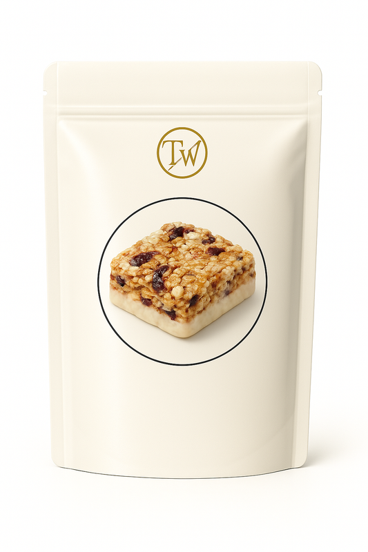 Royal Munch Protein Bar 200gm