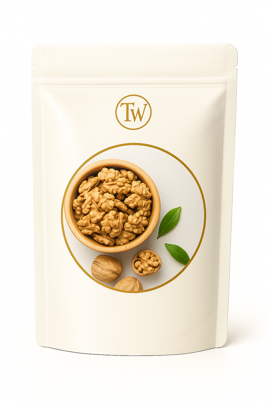 Royal Munch Premium Walnuts  200gm